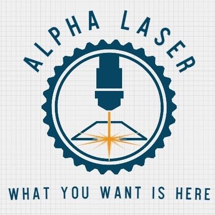 Alpha Laser - ألفا ليزر لتشكيل المعادن
